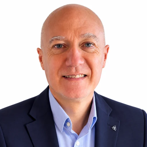 Portrait de François Torres