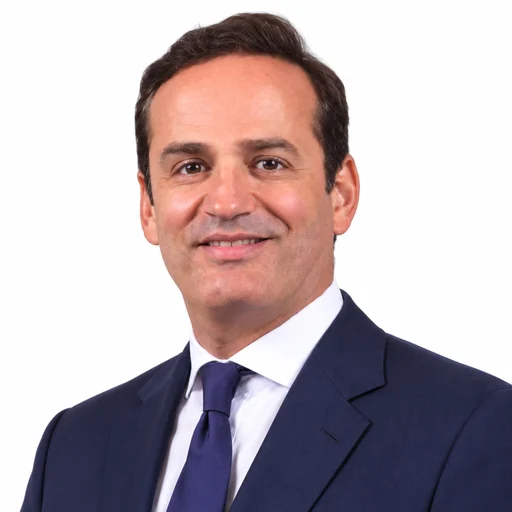 Portrait de Matt Jaume